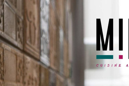 Restaurant Mima