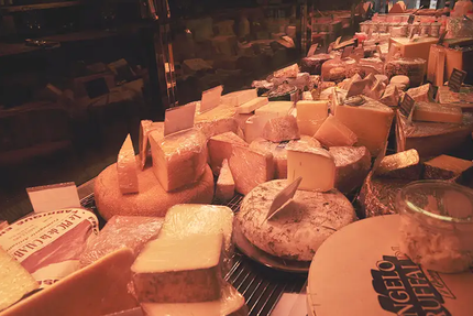 FRICHTI ET TIRE-BOUCHON