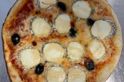 pizza turone