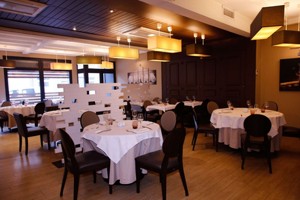 Restaurant de l'Hôtel de France Vire