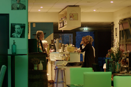 La belle vie guinguette