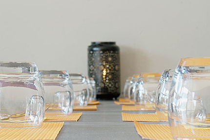 La belle vie guinguette