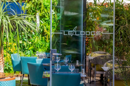 Le Lodge Porto Vecchio