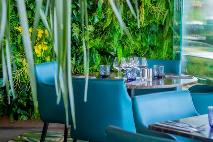 Le Lodge Porto Vecchio