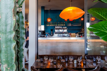 Le Lodge Porto Vecchio