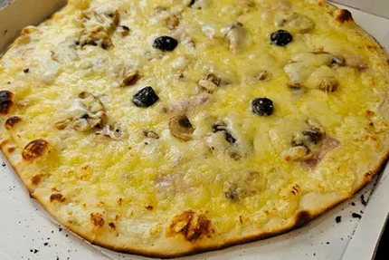 Pizza Marti