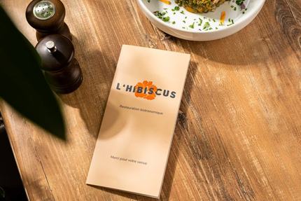 L'Hibiscus