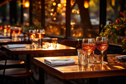 Gaya - Restaurant Bar Lounge