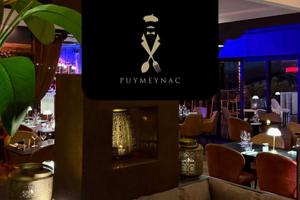 RESTAURANT PUYMEYNAC