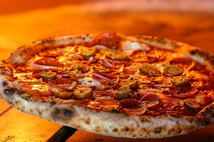 Pizzeria La Valettoise