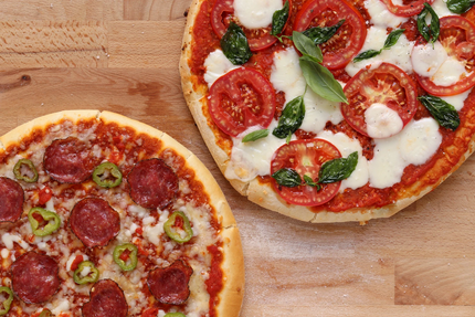 Pizzeria La Valettoise