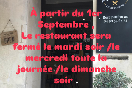 L'Ami Provençal
