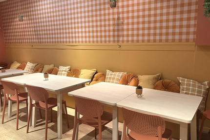 Sojuñ La cantine urbaine