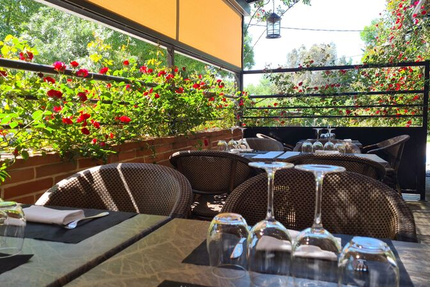 LA METAIRIE ESCALQUENS