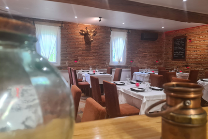 LA METAIRIE ESCALQUENS