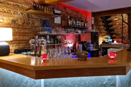 LA METAIRIE ESCALQUENS