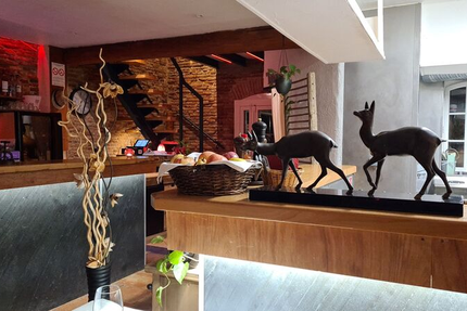 LA METAIRIE ESCALQUENS