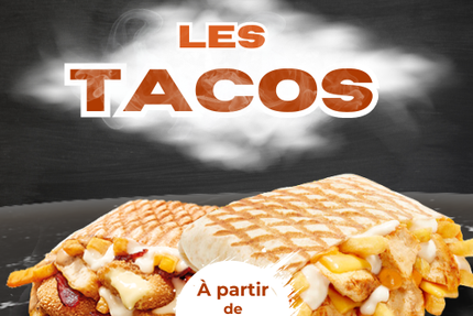 Fast food Le SUN • Prenez plaisir à manger !