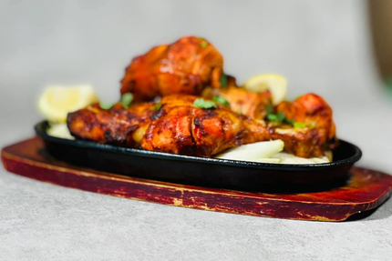 Restaurant Punjab Rana