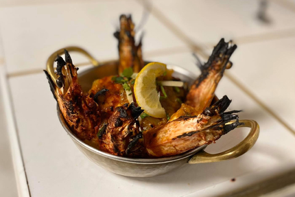 Restaurant Punjab Rana