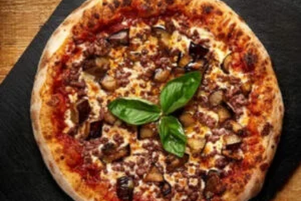 Jammo Ja - Pizzeria à Launaguet