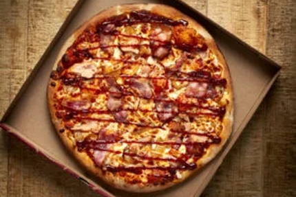 Jammo Ja - Pizzeria à Launaguet