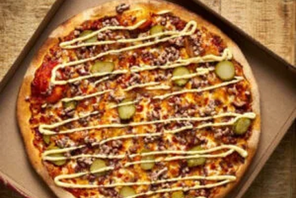 Jammo Ja - Pizzeria à Launaguet