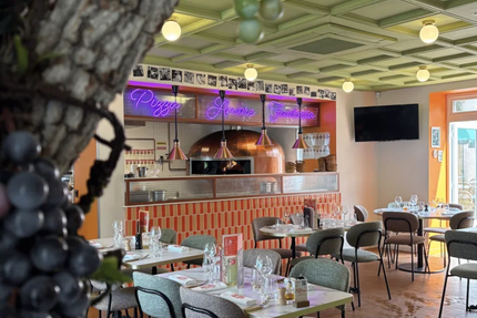 Casa Valentino Da Antonio e Marco