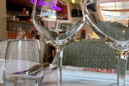 Casa Valentino Da Antonio e Marco