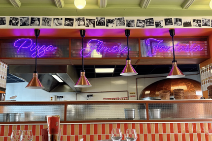 Casa Valentino Da Antonio e Marco