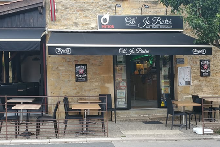 Oli' Jo Bistrô