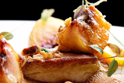 LE BISTRO GOURMAND