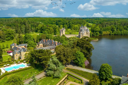 Restaurant Le Montaigu