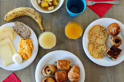 Restaurant APOLONIA BIARRITZ