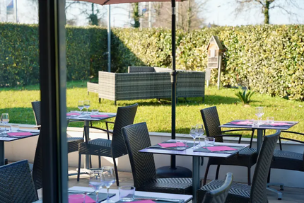 Restaurant APOLONIA BIARRITZ