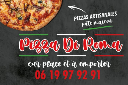 Pizza di Roma