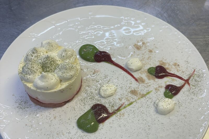 Restaurant Les Trois Marchands