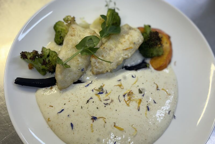 Restaurant Les Trois Marchands