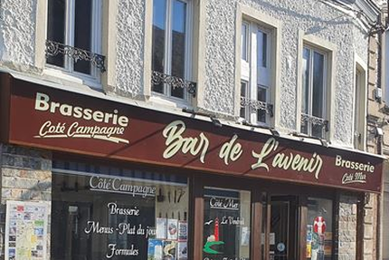 Bar de l'Avenir