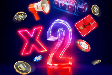 Le Trèfle - Pasino la Grande Motte