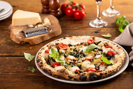 Les Pizzas du Luberon