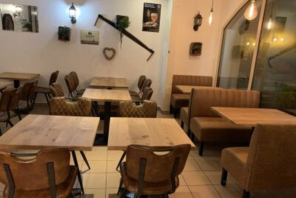 Brasserie le Prieuré