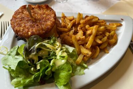 Brasserie le Prieuré