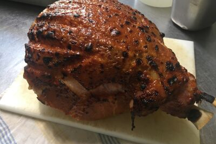 Brasserie le Prieuré