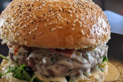 Grill and Cow - Restaurant Grill Pizzeria Sautron