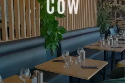 Grill and Cow - Restaurant Grill Pizzeria Sautron