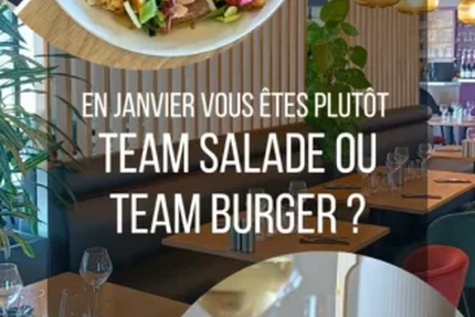 Grill and Cow - Restaurant Grill Pizzeria Sautron