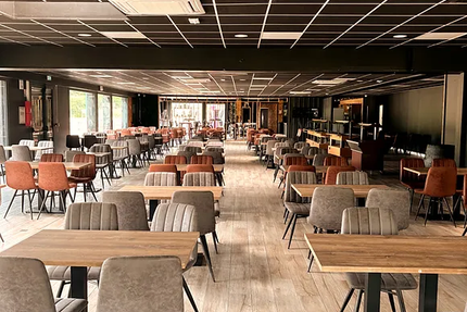 Le Relais du Ptit Bonhomme