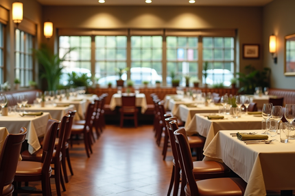 Le Relais du Ptit Bonhomme