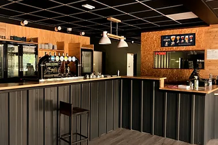 Le Relais du Ptit Bonhomme